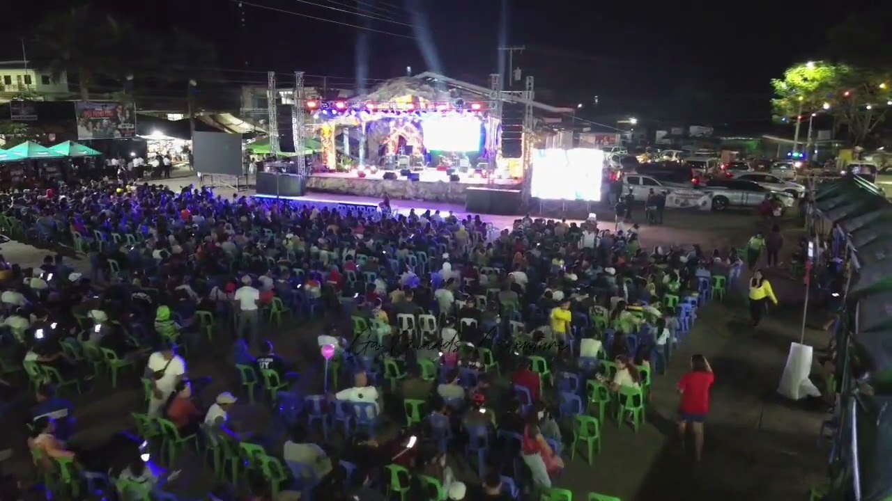 Fiesta sa Mabinay 2026🎊