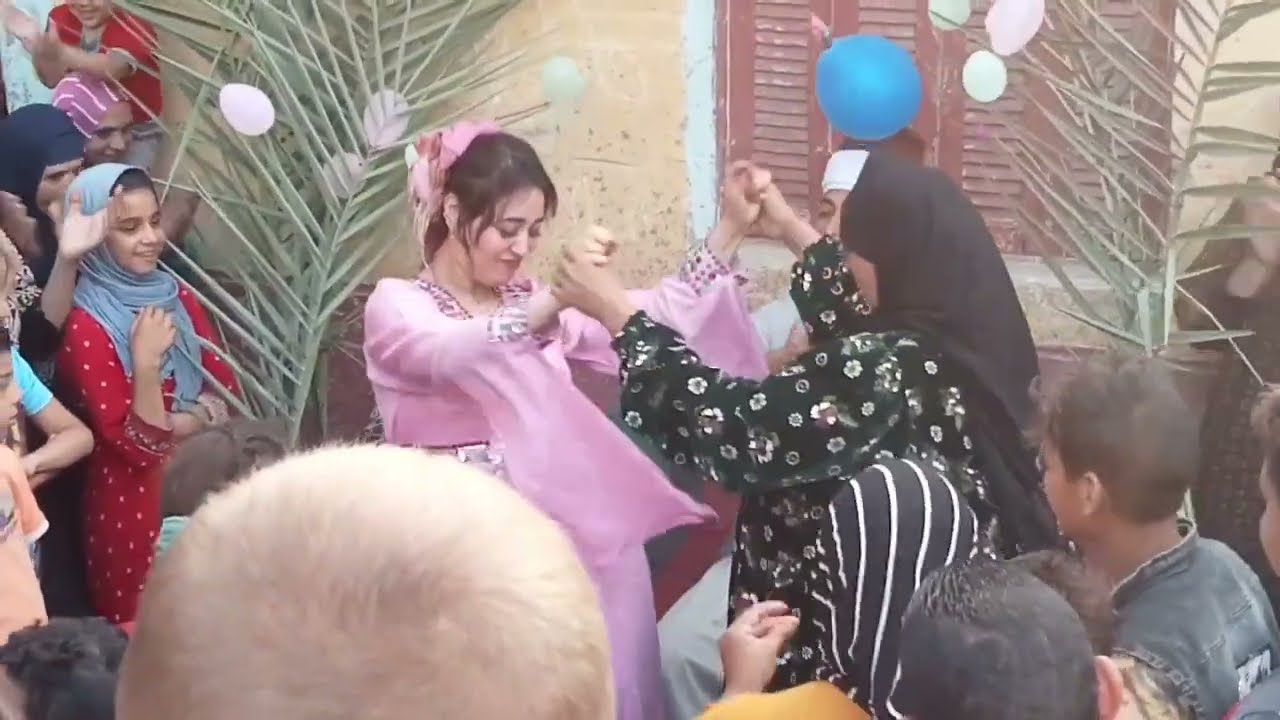 الحاج نبيله هيثم ابو السعود ايوه احنا بتوع الباميه يالا