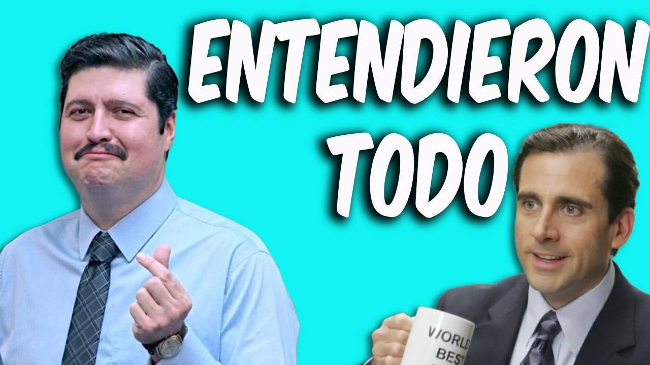 'La Oficina’ LO LOGRÓ: hizo TODO BIEN al adaptar 'The Office'