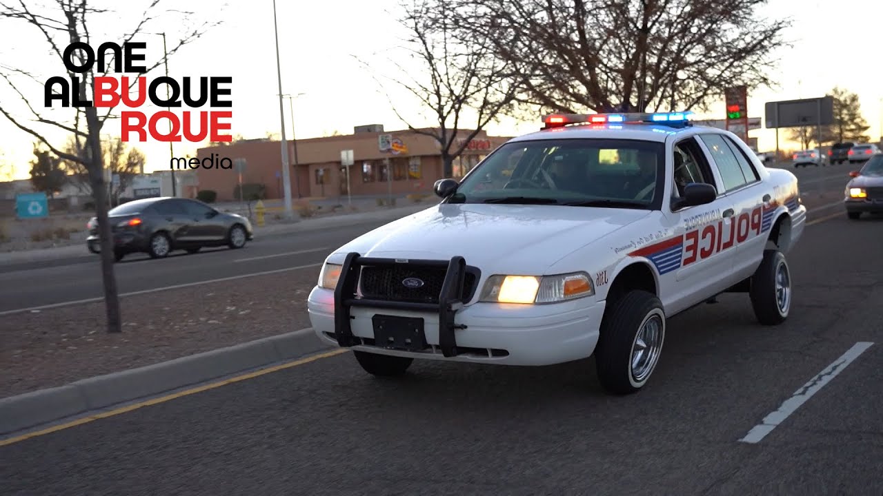 APD Lowrider Youth Leadership Program