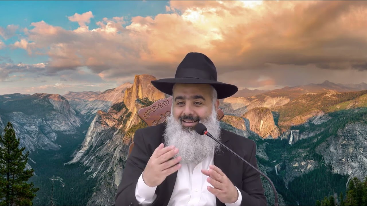 פלא יועץ - אשתך זה הדבר הכי חשוב בעולם אם תלמד לכבד ולאהוב אותה אתה רק תרוויח  שיעור ומרגש במיוחד !