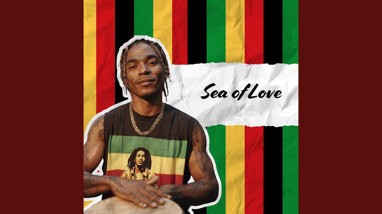 Sea of Love