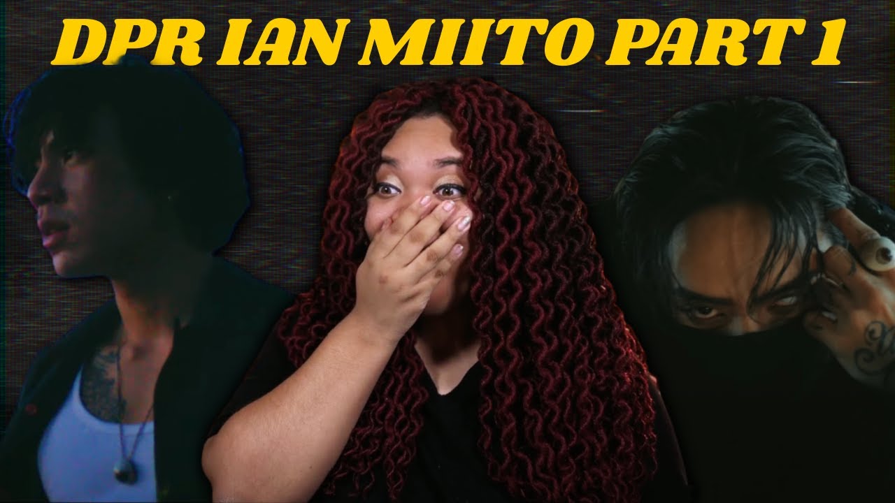 This Took me on a ride!  | DPR IAN - MIITO Album Review | Reaction