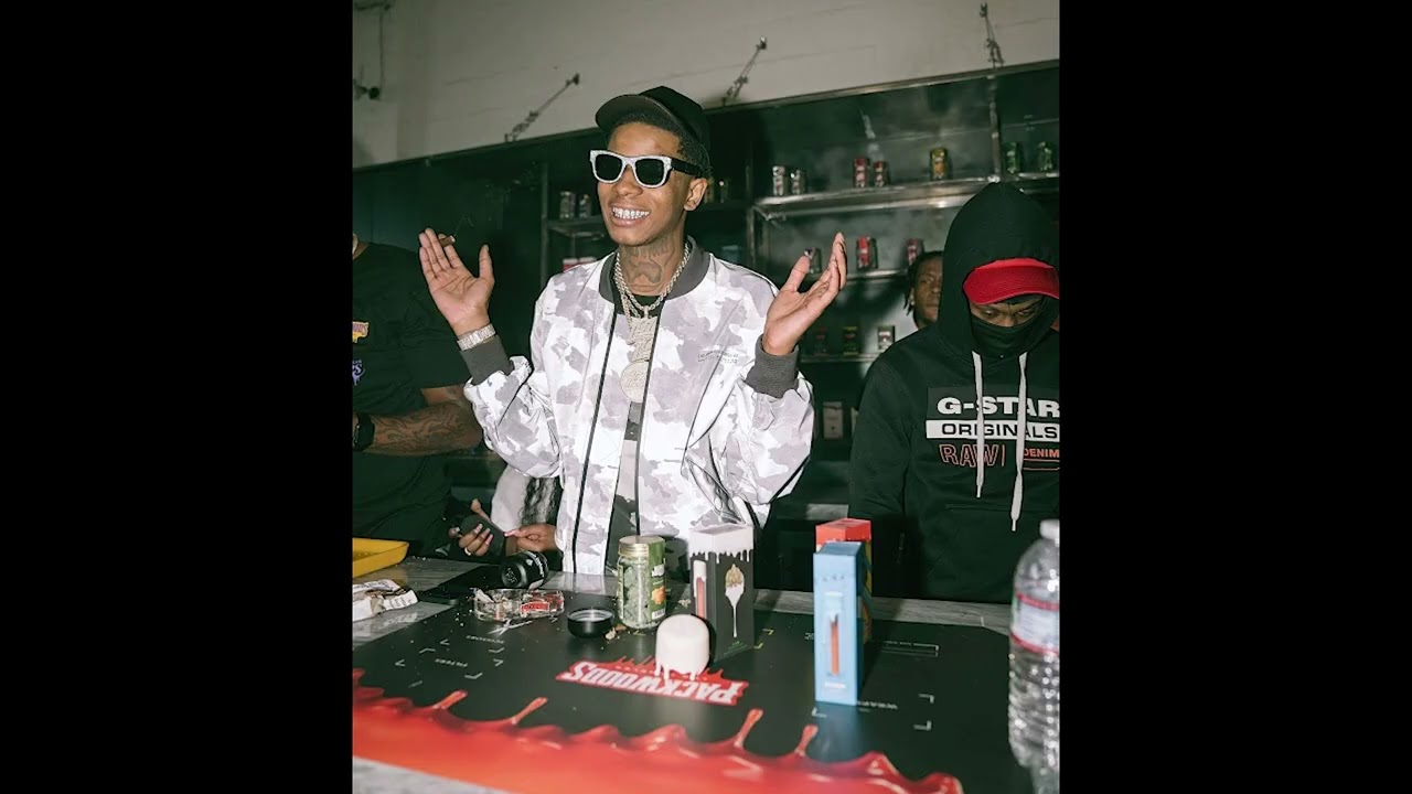 [FREE] Big Scarr x Lil Double 0 Sample Type Beat - 