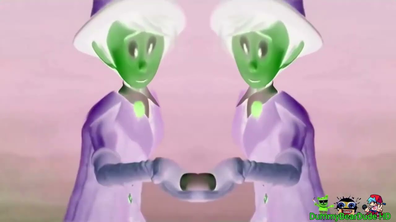 Preview 2 Lorax Meme Effects (Preview 1982 Effects)