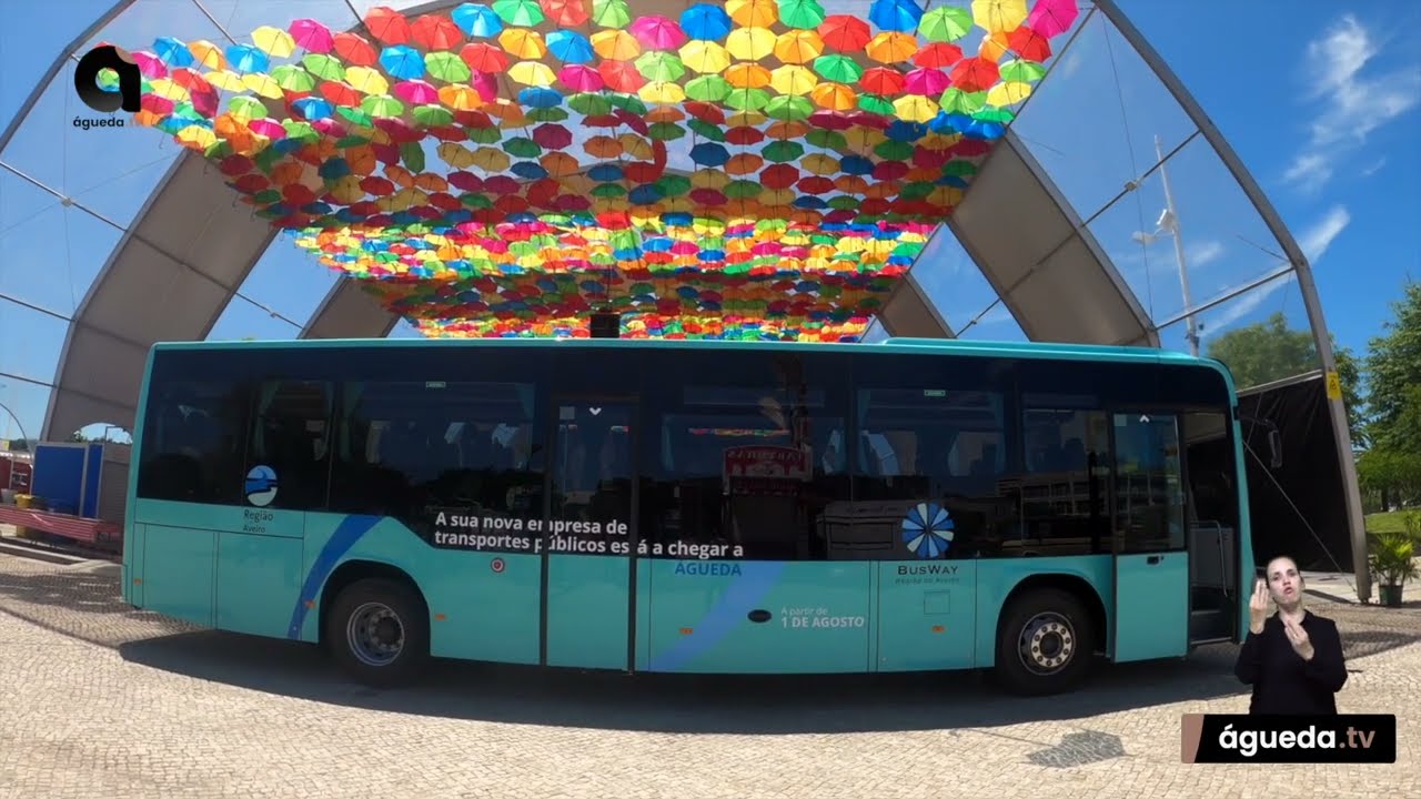 BUSWAY