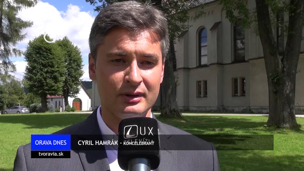 PAMÄTNÝ DEŇ SMRTI BISKUPA JÁNA VOJTAŠŠÁKA