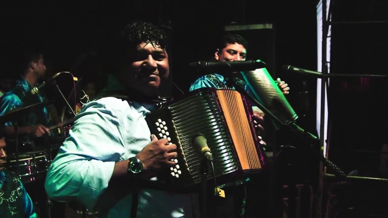 EL CUCU.. Miguel Duran JR