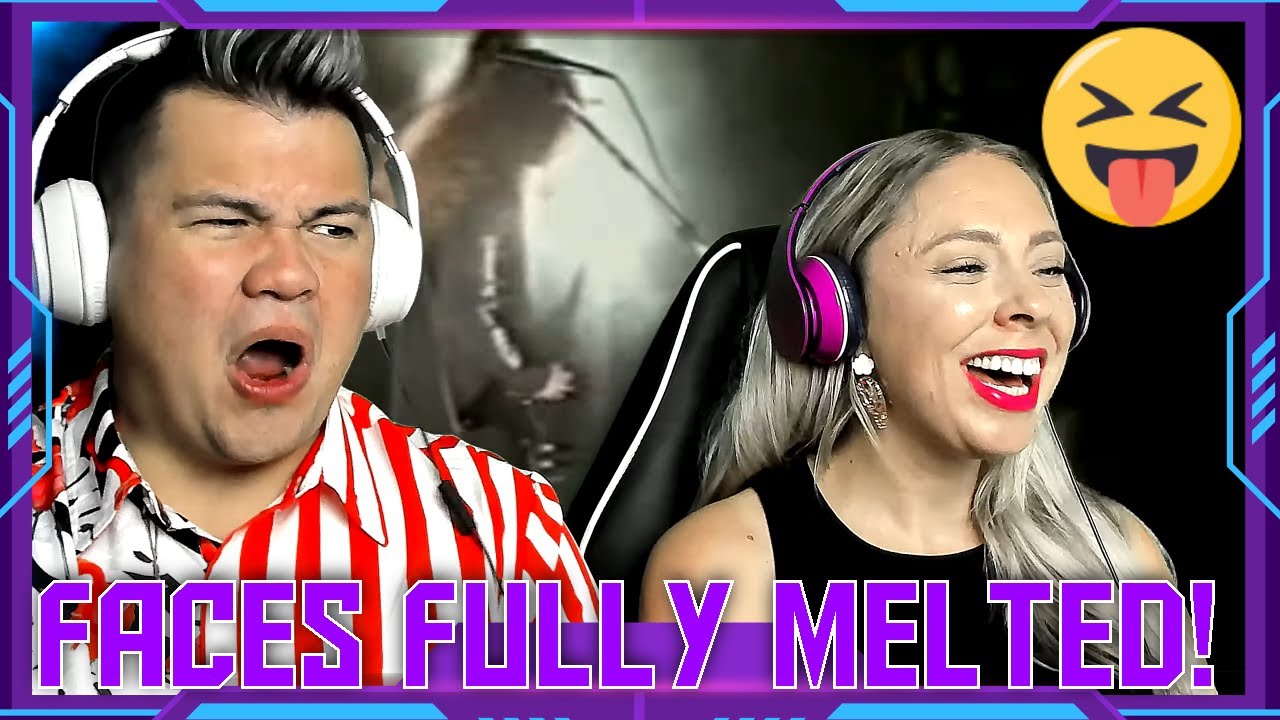 BRUTAL! Reaction to 