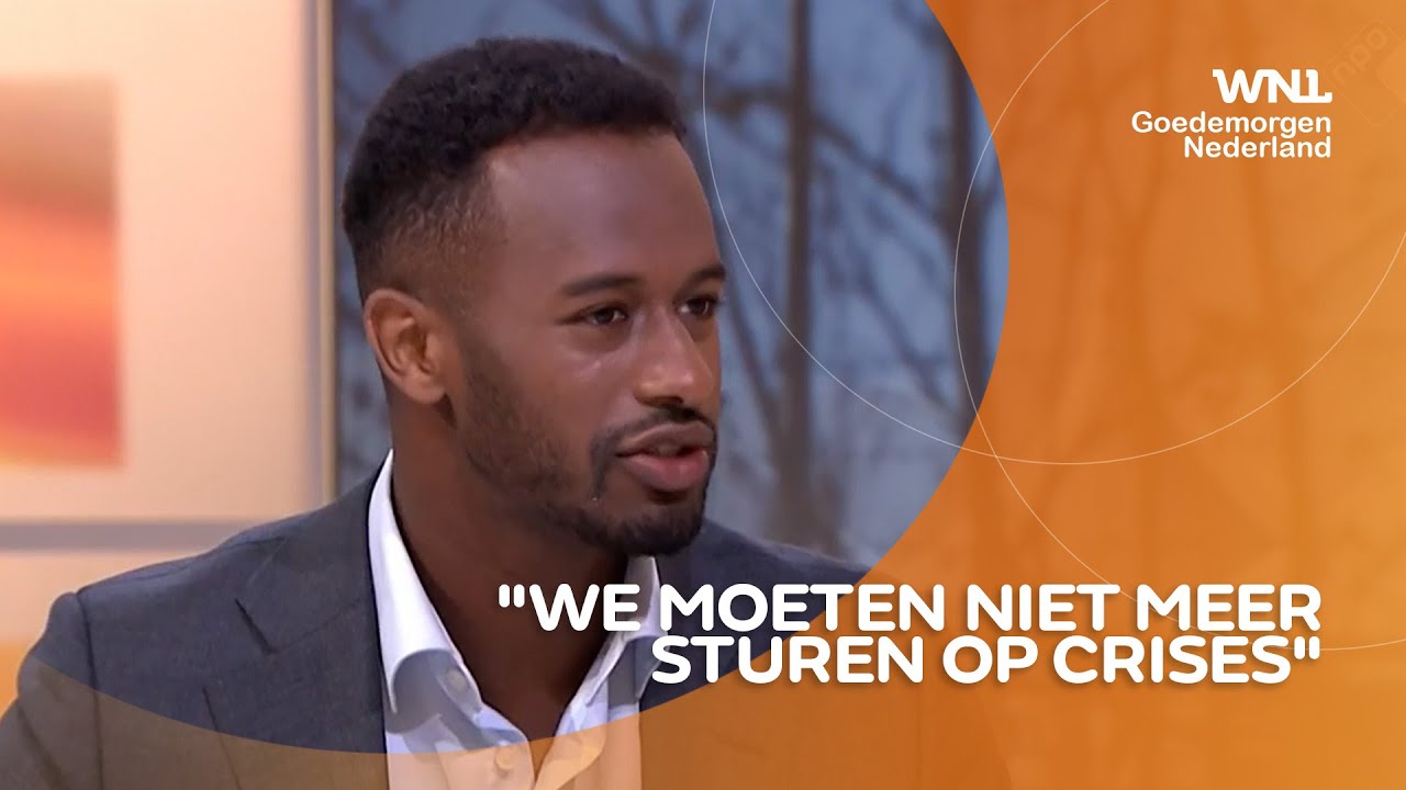 Wordt dwangopvang asielzoekers een feit? ‘Schrijnend om te zien dat mensen buiten slapen’
