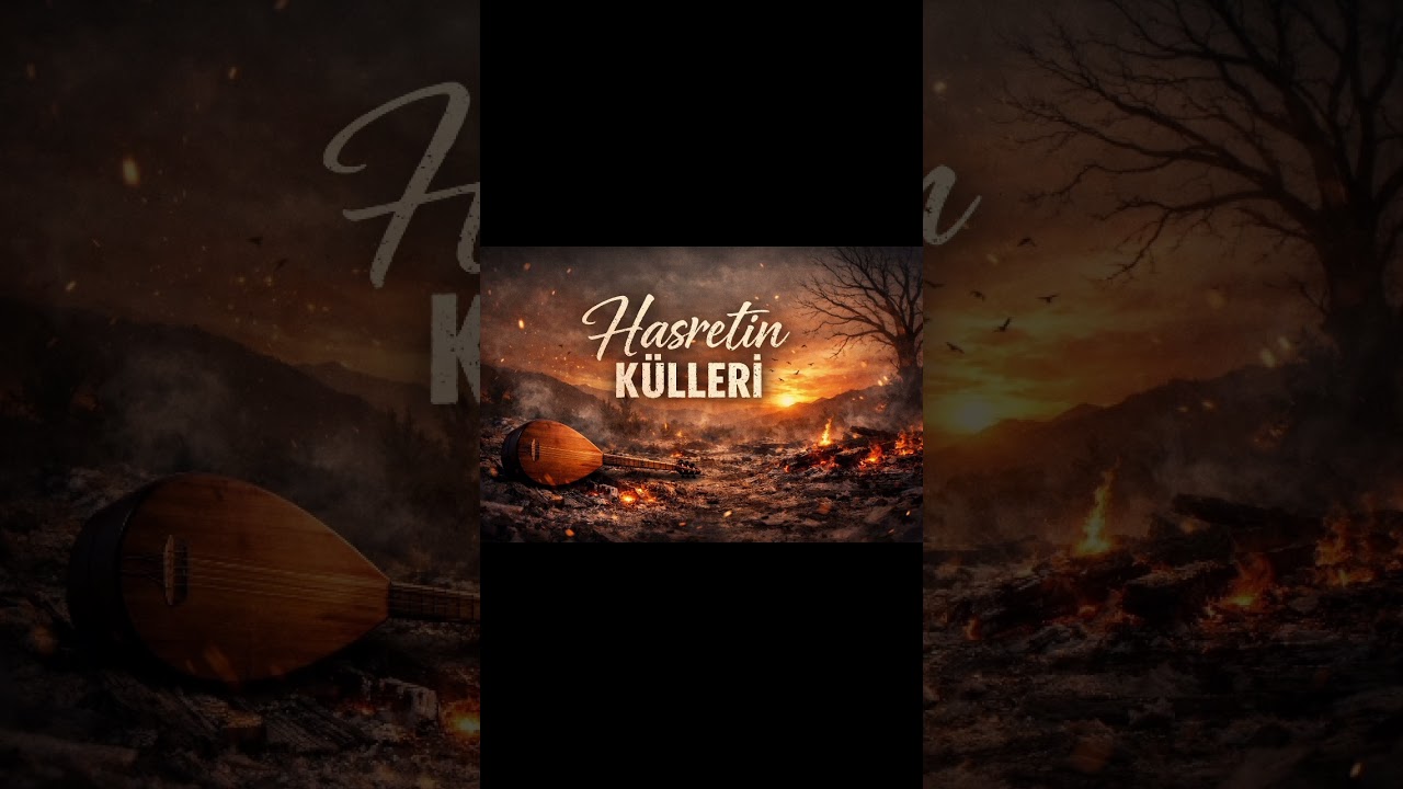 Hasretin Külleri.. 