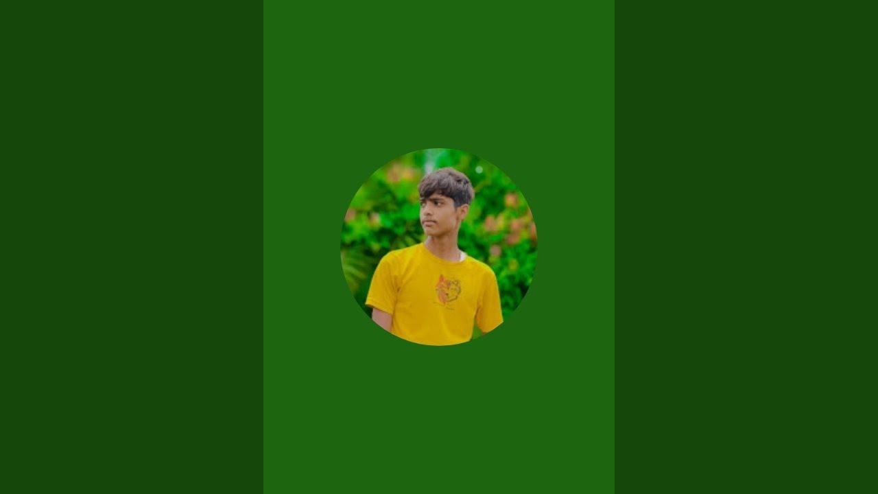 Shivam Giri913 is live!