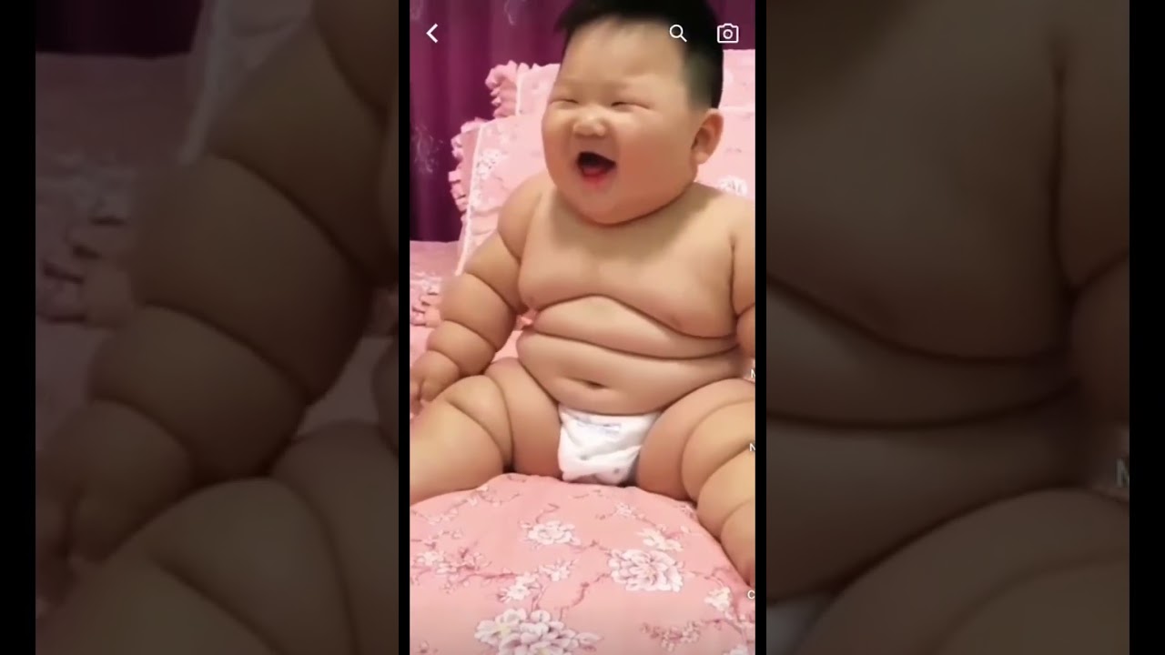 Risata #cute #cutebaby #laugh #laughing #ridere #riderefabene