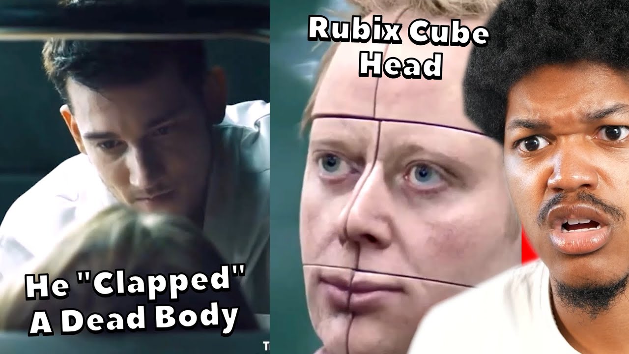 Эти фильмы прокляты