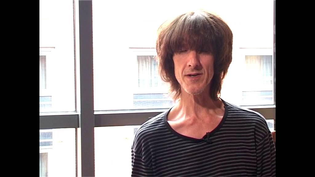 Morrissey: Vini Reilly Part 1