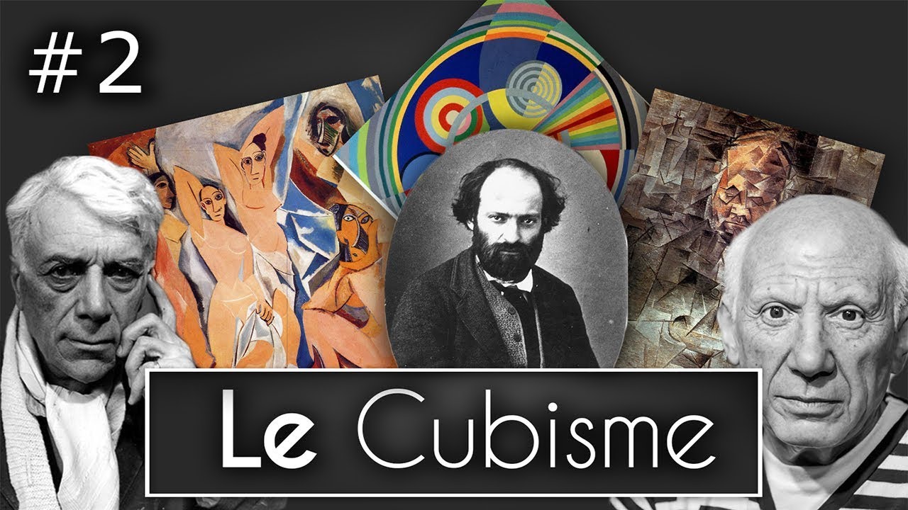 LPA#2 - Le Cubisme
