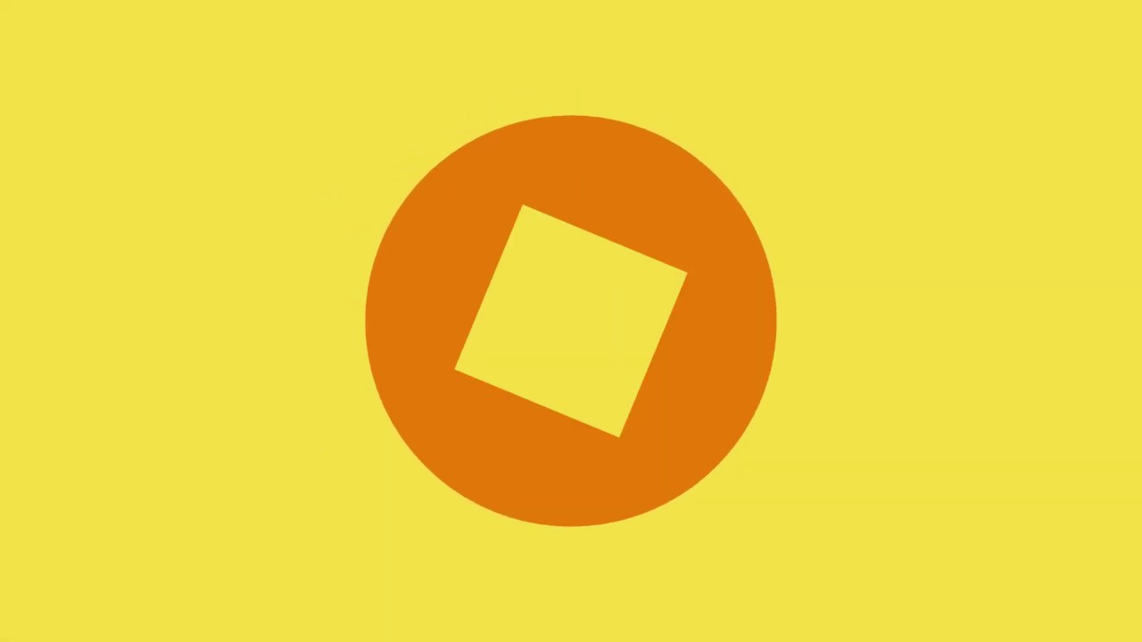 Motion Graphics Music Video