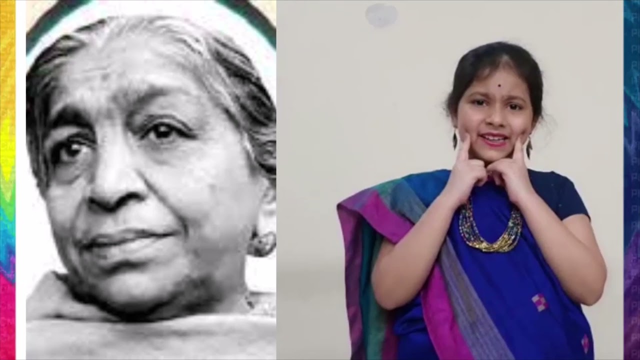 ROLE PLAY HINDI OF FAMOUS POETS