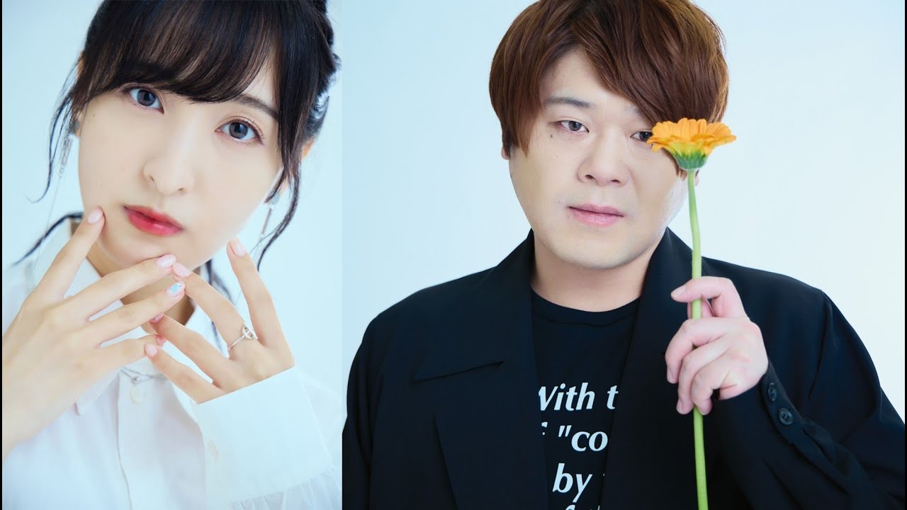 Sakura Ayane talking about Matsuoka Yoshitsugu's photos~