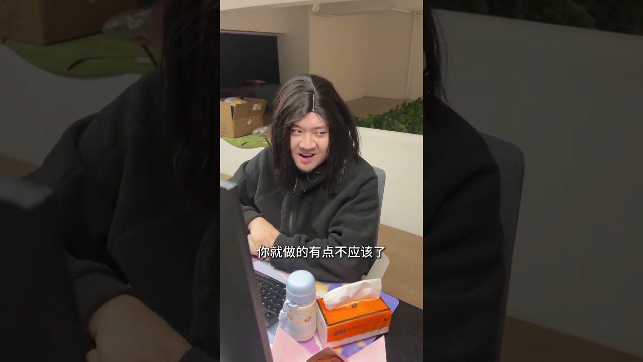 Unbeatable Face Challenge: One Person, Many Roles! OnePersonMultiRole