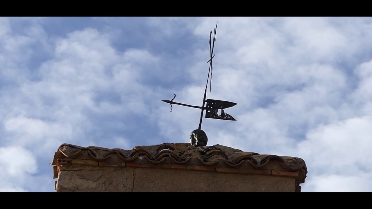 Matillas, un salto en el tiempo. Álvaro Santamaría