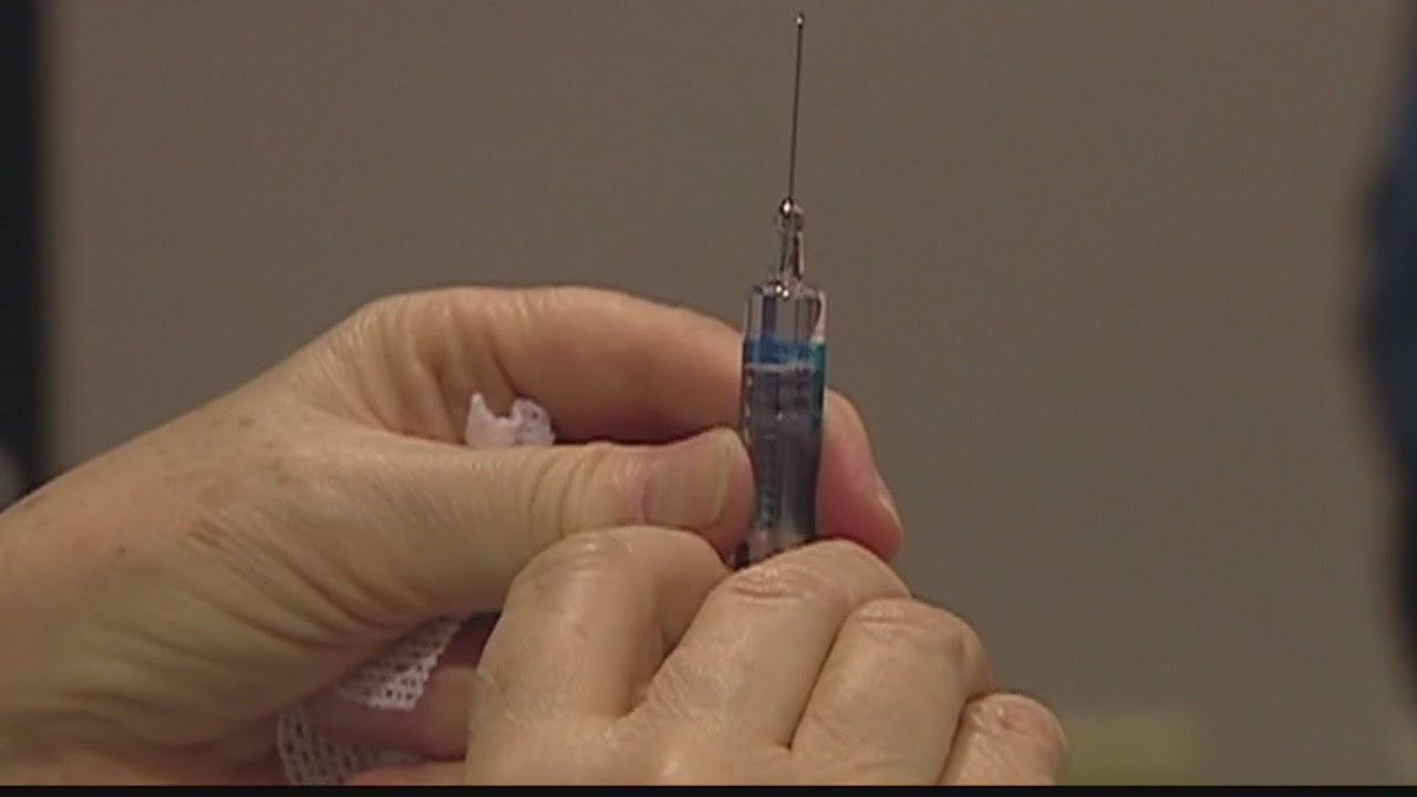 Ask a Doctor: Adult Vaccines (2)