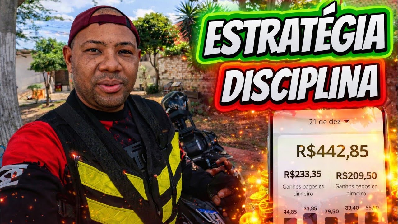 🤑99Moto na Prática: Macetes Reais pra Ganhar Dinheiro Todo Dia