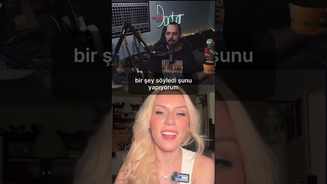 #mügetalks