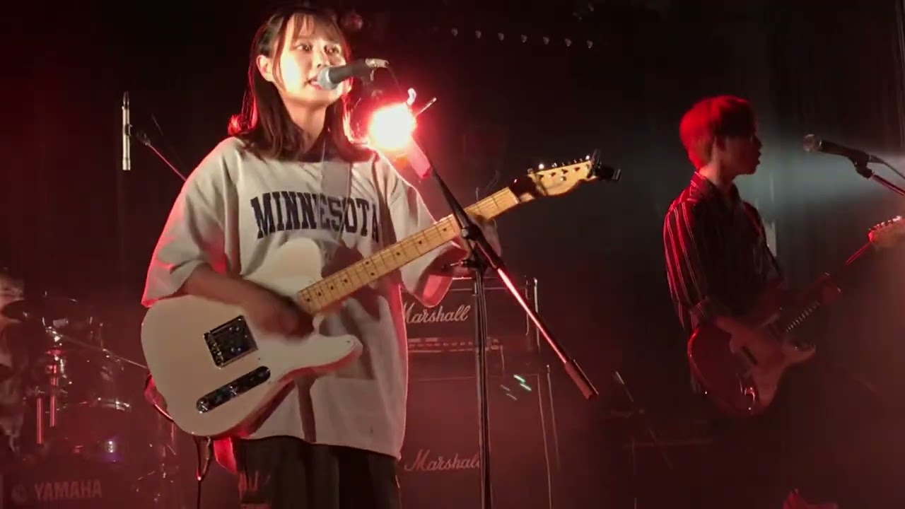 Lala 崖っぷちガール　OSAKAMUSE 2022/10/6 #Lala #ayaho #YUMEKA #愛花 #TAKETO