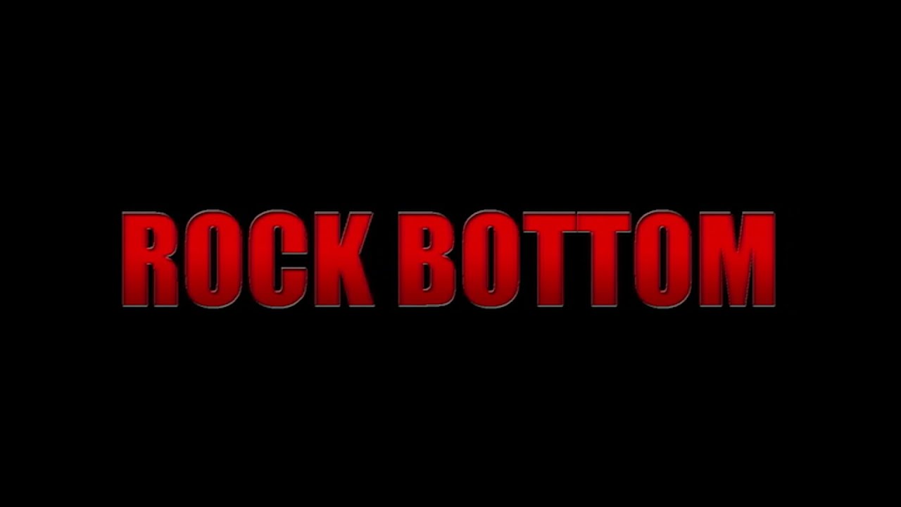 ROCK BOTTOM - DESERT  SONG