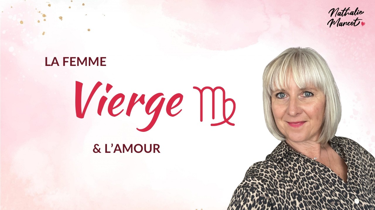 La Femme Vierge et l'amour