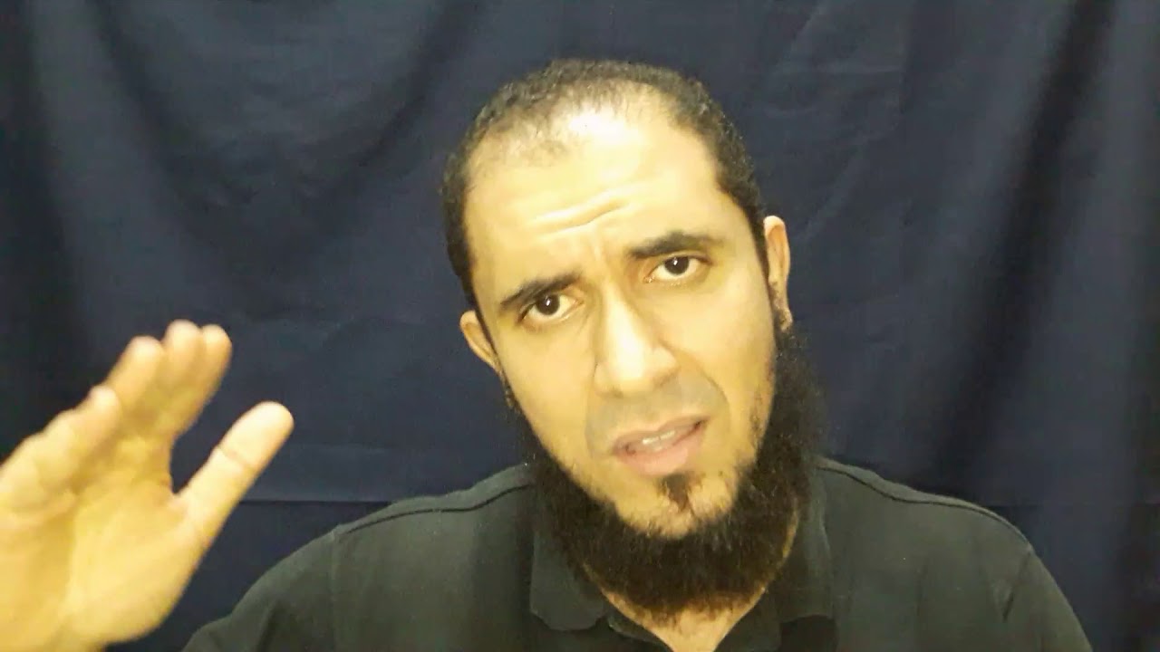 اعص من غير فلسفة (الفرق بين الإصرار والاستحلال)|د.أحمد رجب