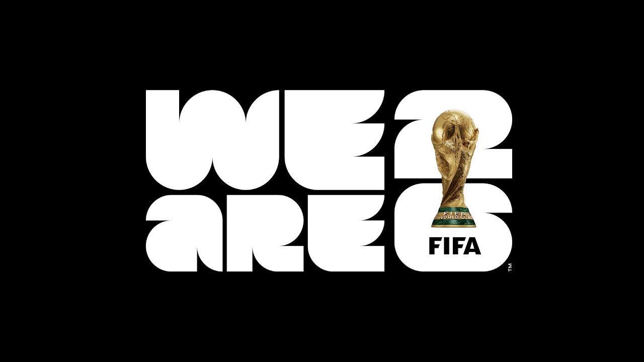This is FIFA World Cup 26&trade;