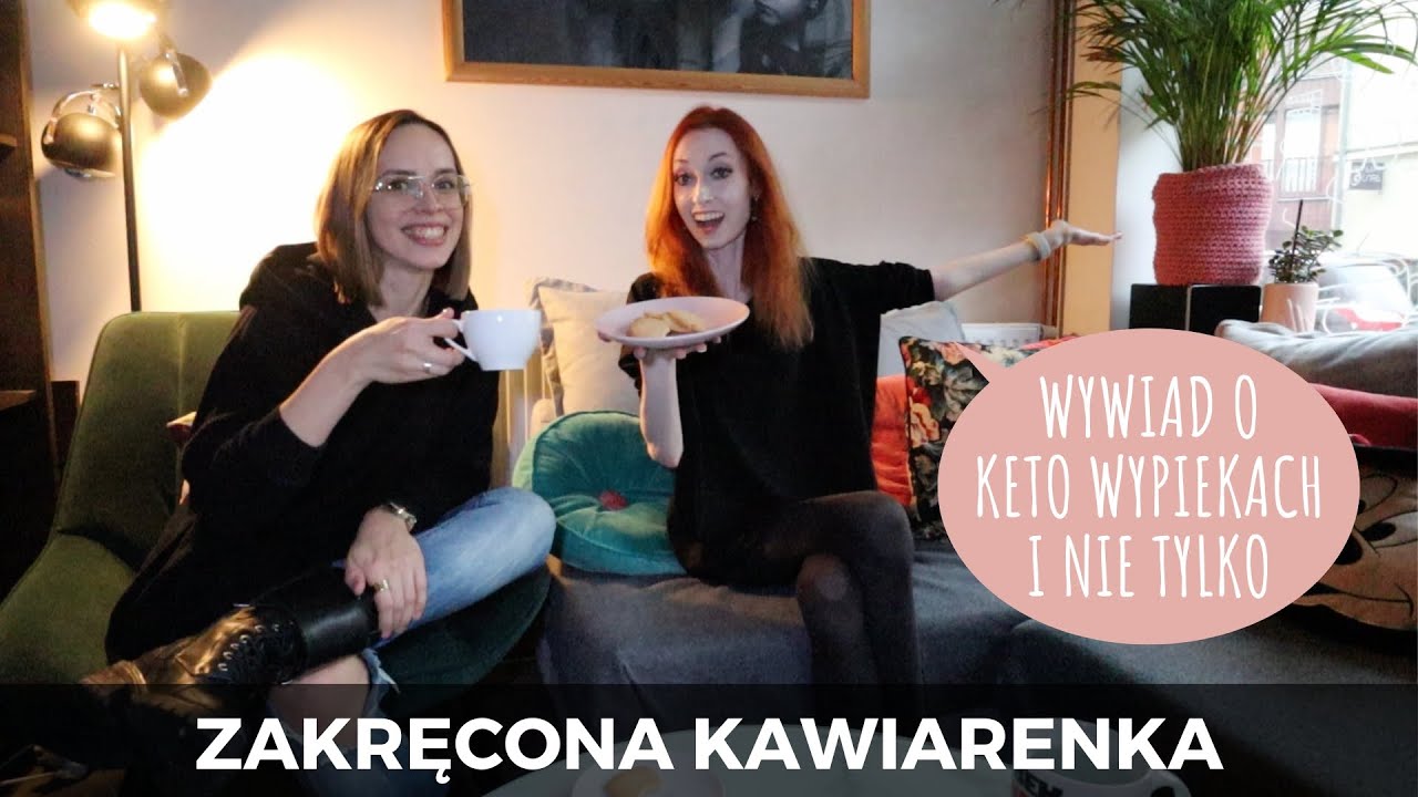 VLOG Z KRAKOWA - gdzie zjemy keto?