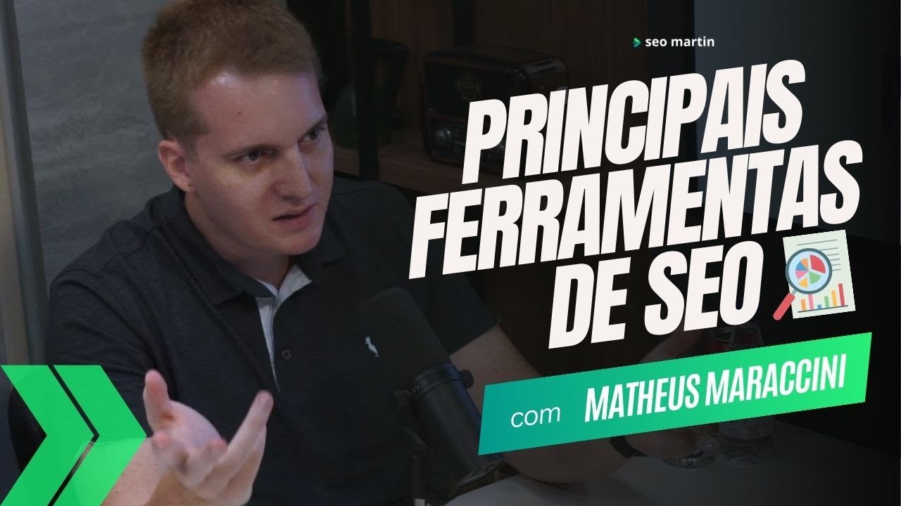 Conhe&ccedil;a As Principais Ferramentas de SEO Reveladas por Especialistas #seo
