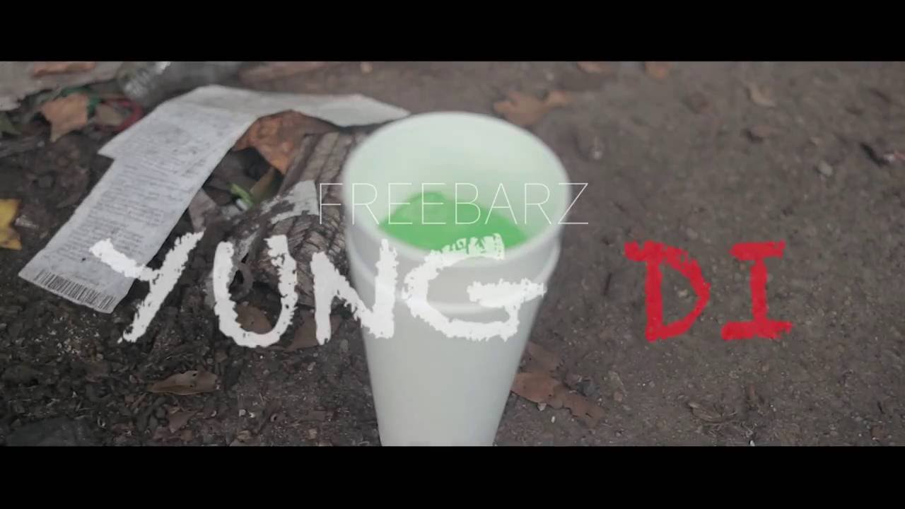 Yung D.i. - Perky Calling Freestyle (Official Video) Shot By 1WeirdEffect