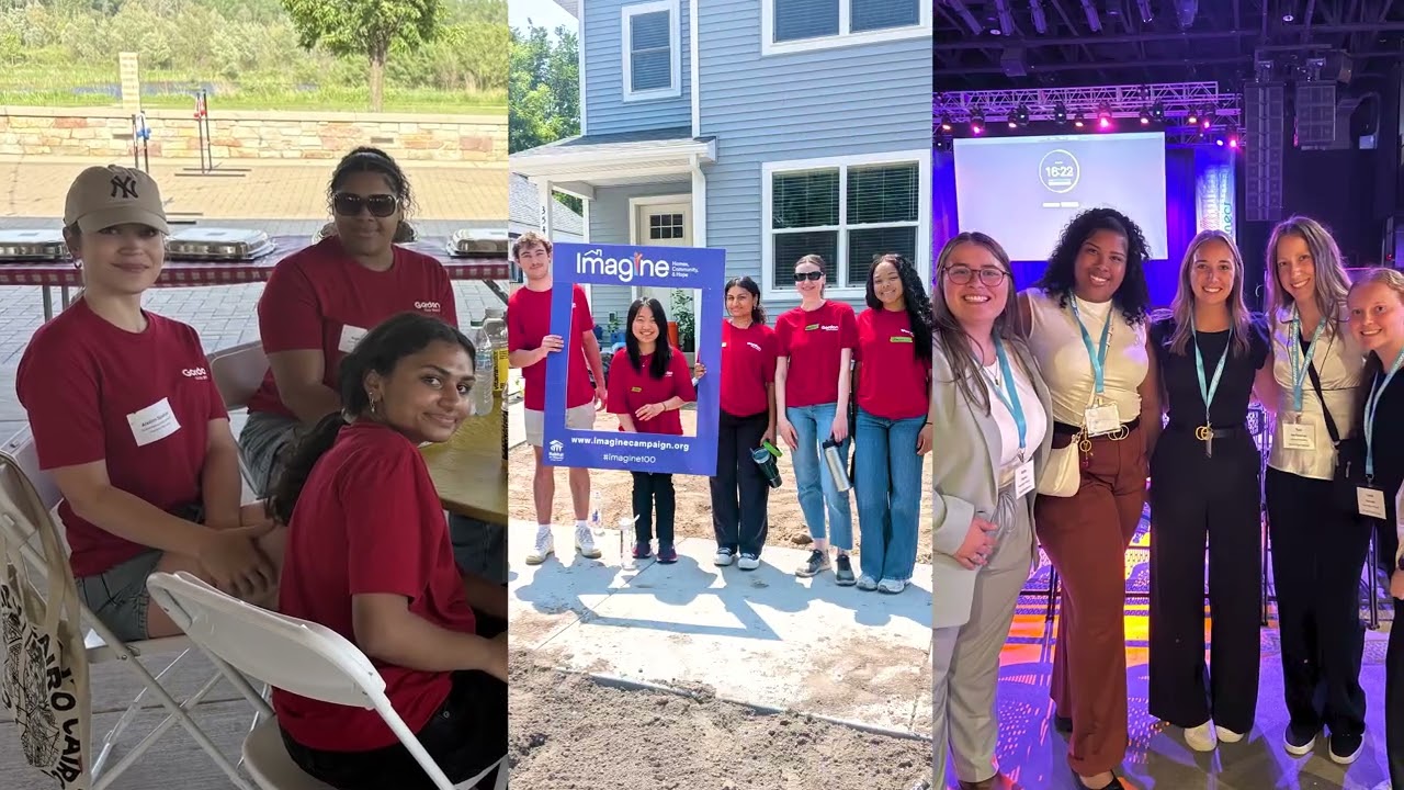 Gordon Food Service Internship Program - 2025