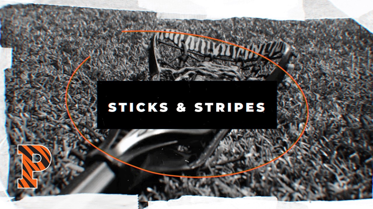 Sticks and Stripes - March 4, 2026
