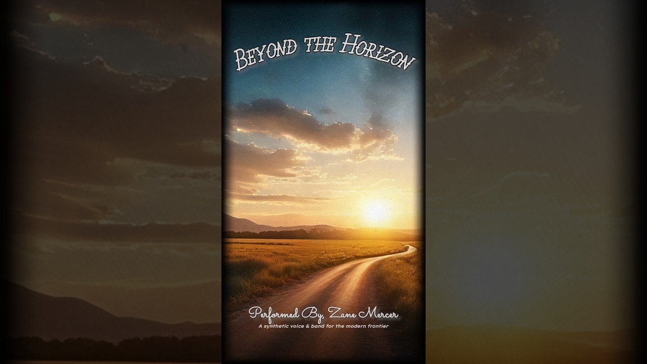 Beyond The Horizon