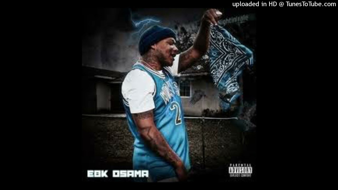 Bris x EBK Osama type beat 