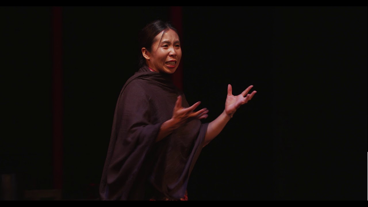 THE CHINESE LADY (Los Angeles Premiere)