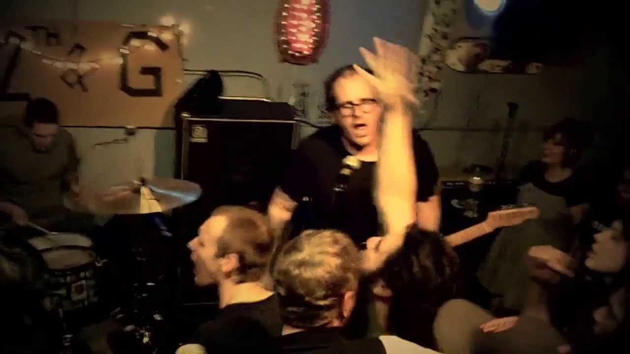 Iron Chic - Wolf Dix Rd. (live at VLHS, 3/16/14)  (3 of 4)
