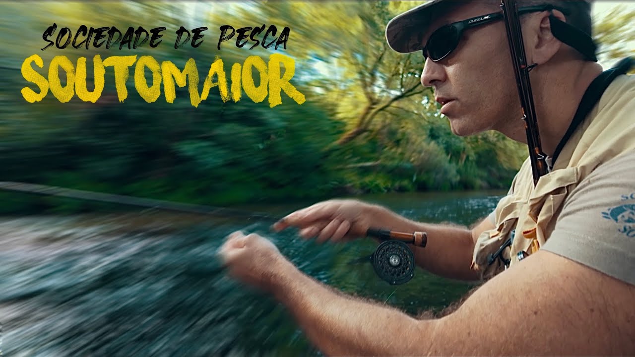 Xornada de Pesca | Sociedade de Pesca Soutomaior