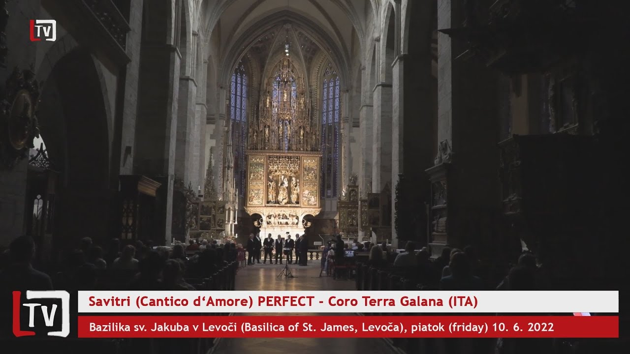 [7/27] Coro Terra Galana - PERFECT  (05. 07. 2022)