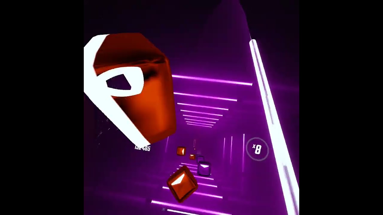 Beat saber