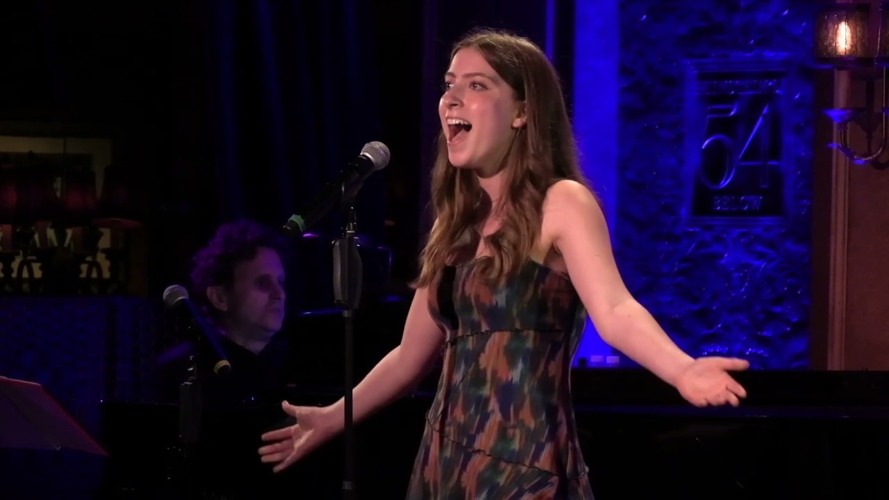 Ayla Schwartz - 