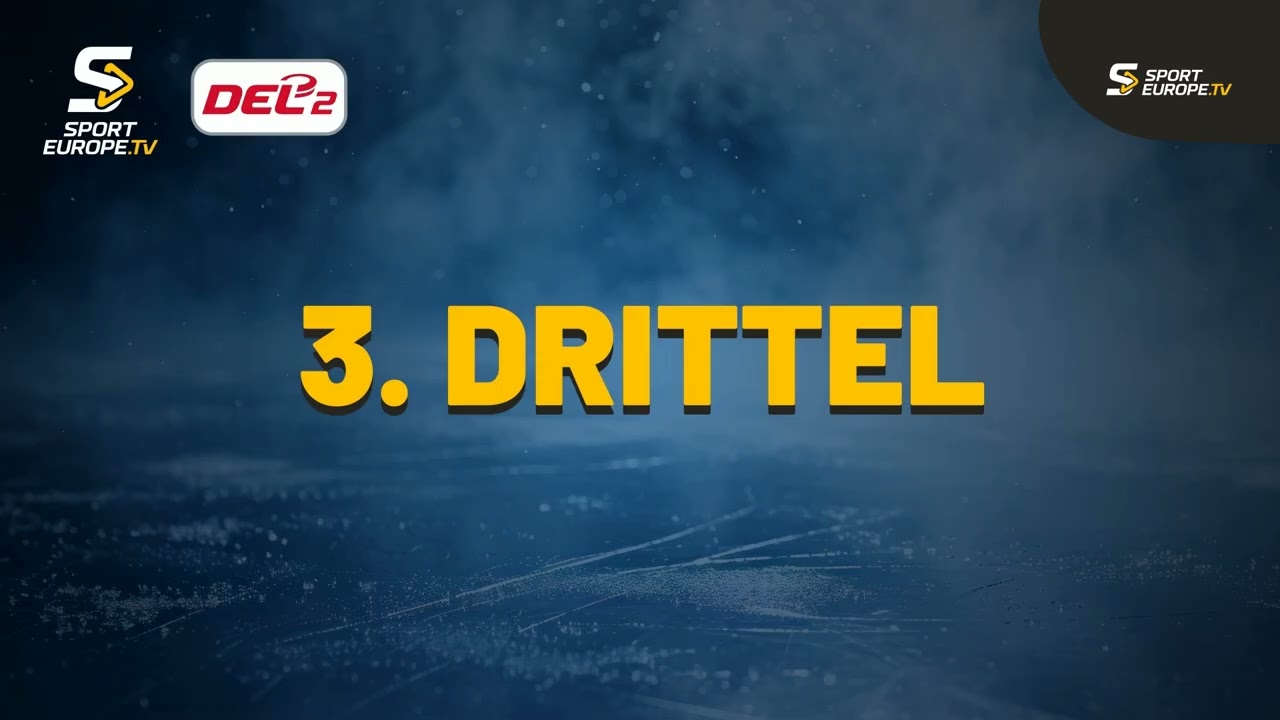 DEL2: Blue Devils Weiden vs. Eisbären Regensburg | Highlights - 10. Spieltag