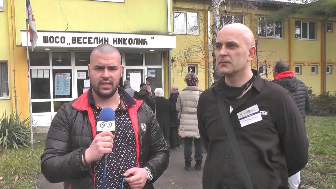 IZBORI 2022