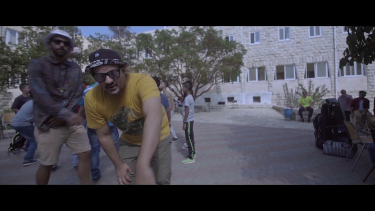 MC Rene - Nehmerqualitäten (prod. Figub Brazlevič)