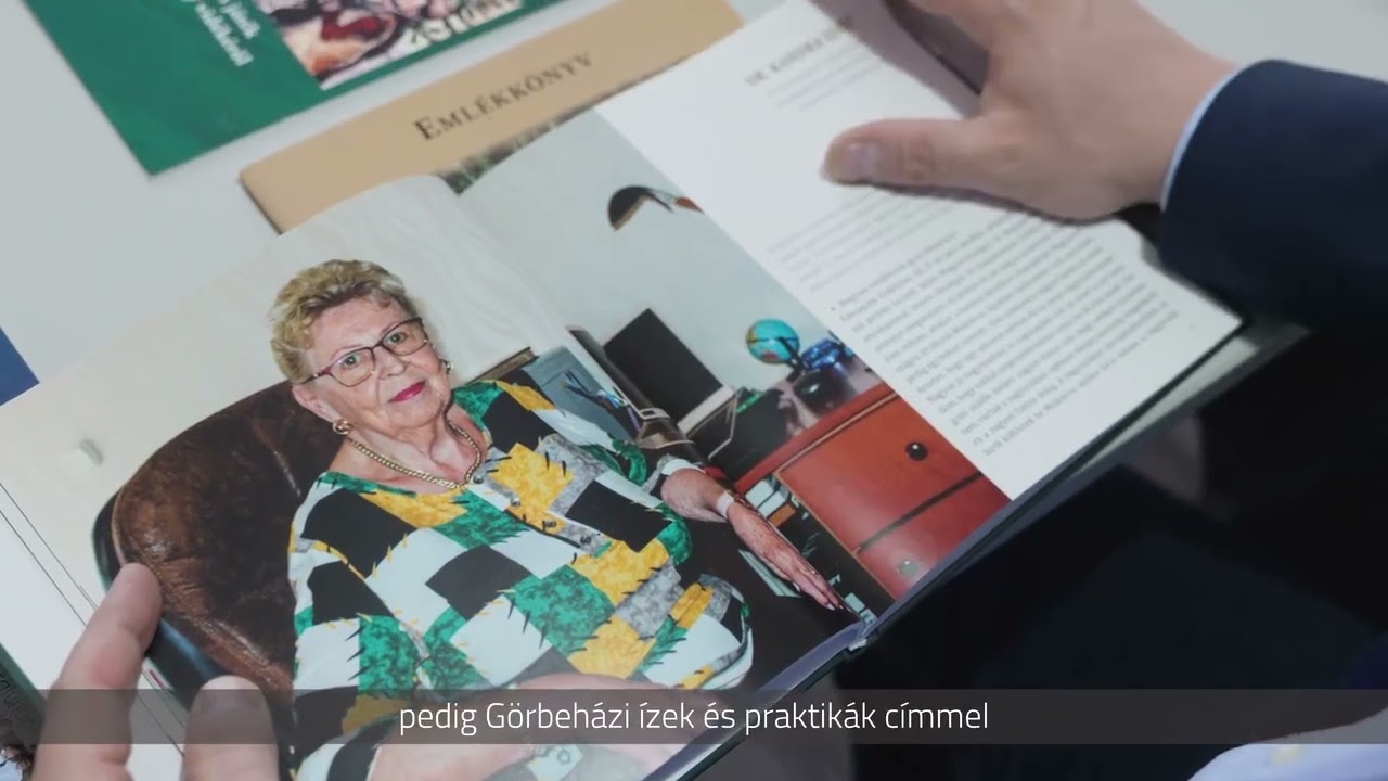 Ismerjük meg a görbeházi Kultúr Point Egyesület munkáját